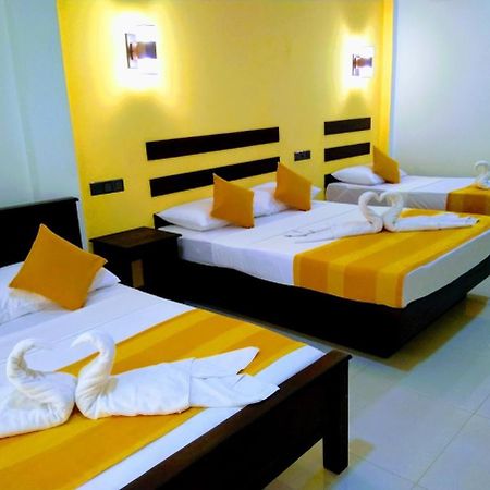 Amron Resort Sigiriya Luaran gambar