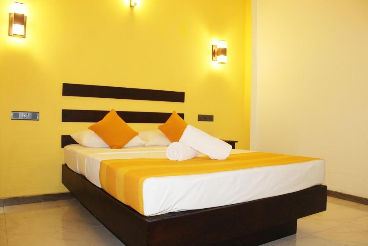Amron Resort Sigiriya Luaran gambar