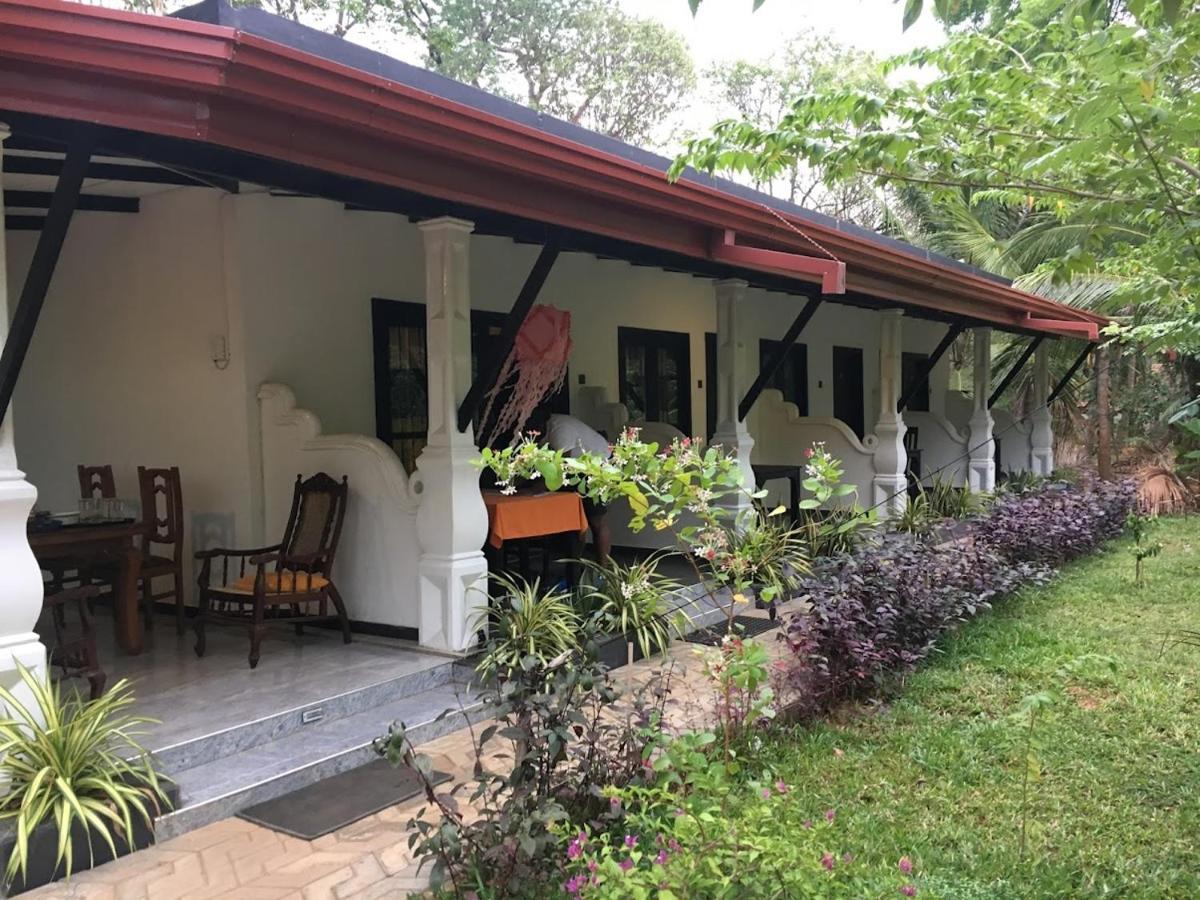 Amron Resort Sigiriya Luaran gambar