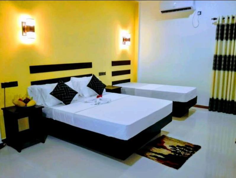 Amron Resort Sigiriya Luaran gambar