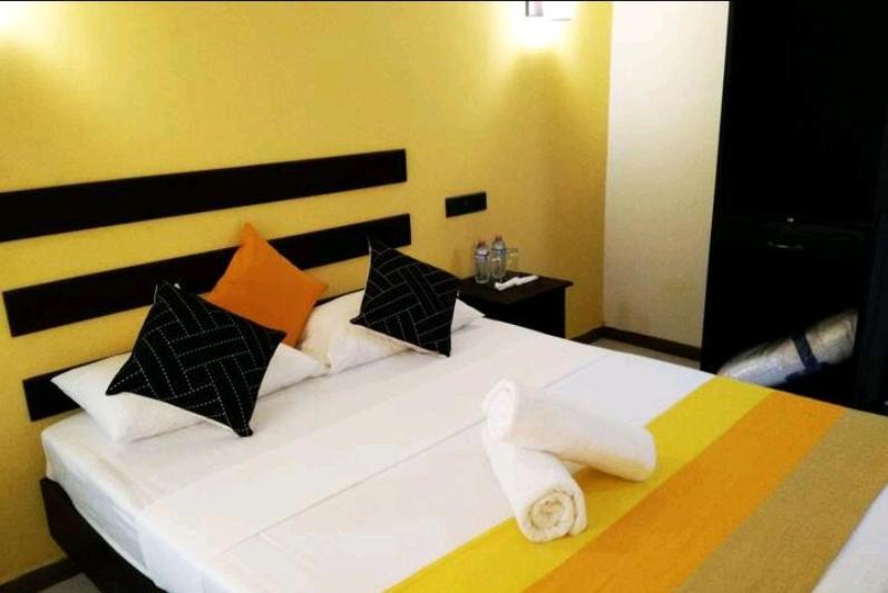 Amron Resort Sigiriya Luaran gambar