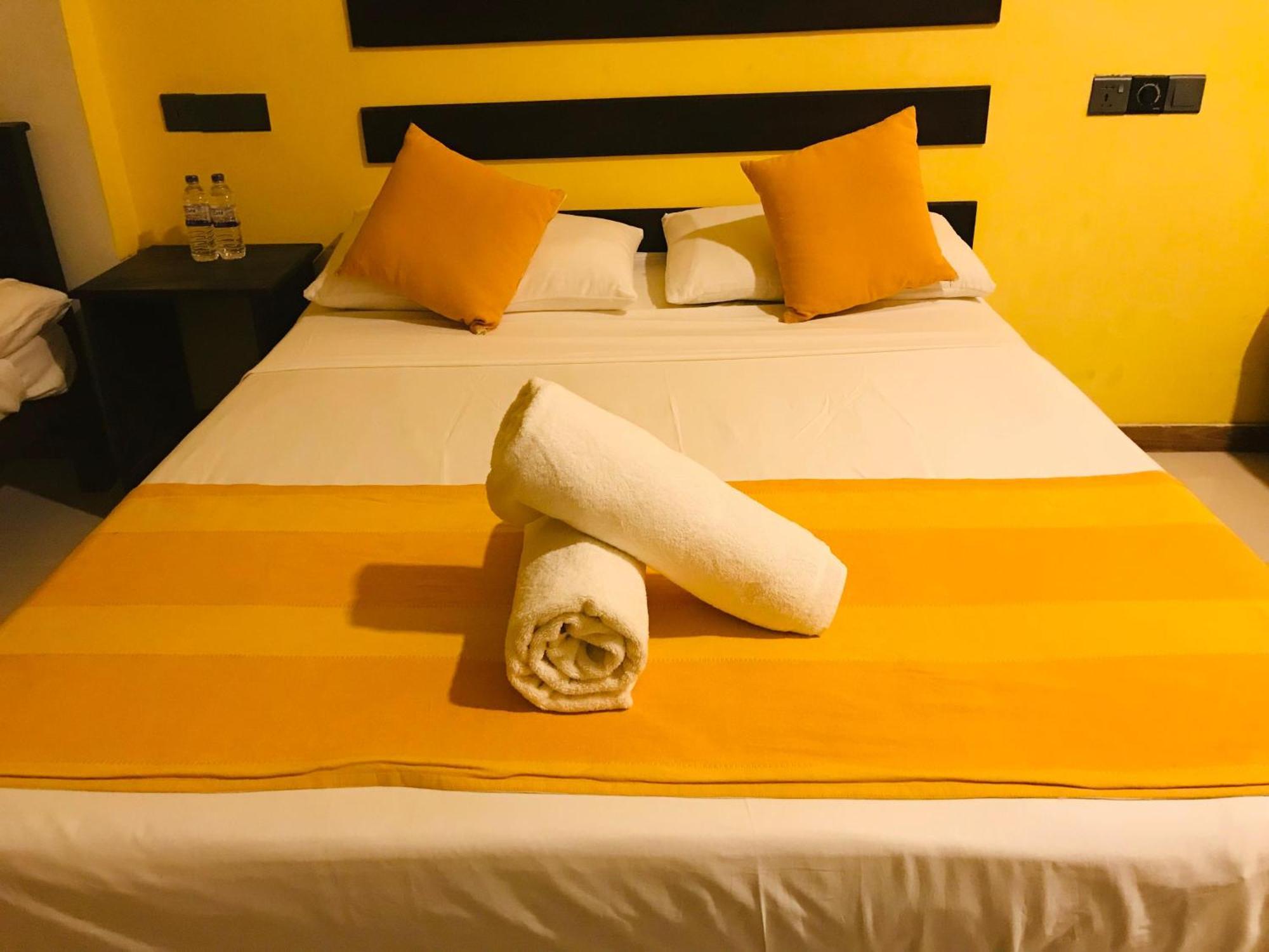 Amron Resort Sigiriya Luaran gambar